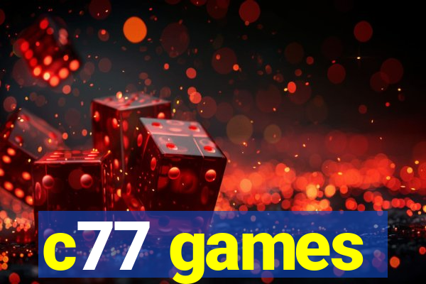 c77 games